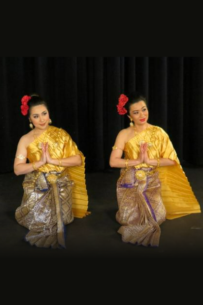 Thai performance